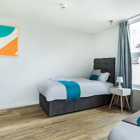 Oyo Studiotel Gy - Modern Hotel Apartments Great Yarmouth Exterior photo