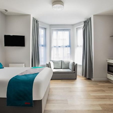 Oyo Studiotel Gy - Modern Hotel Apartments Great Yarmouth Exterior photo