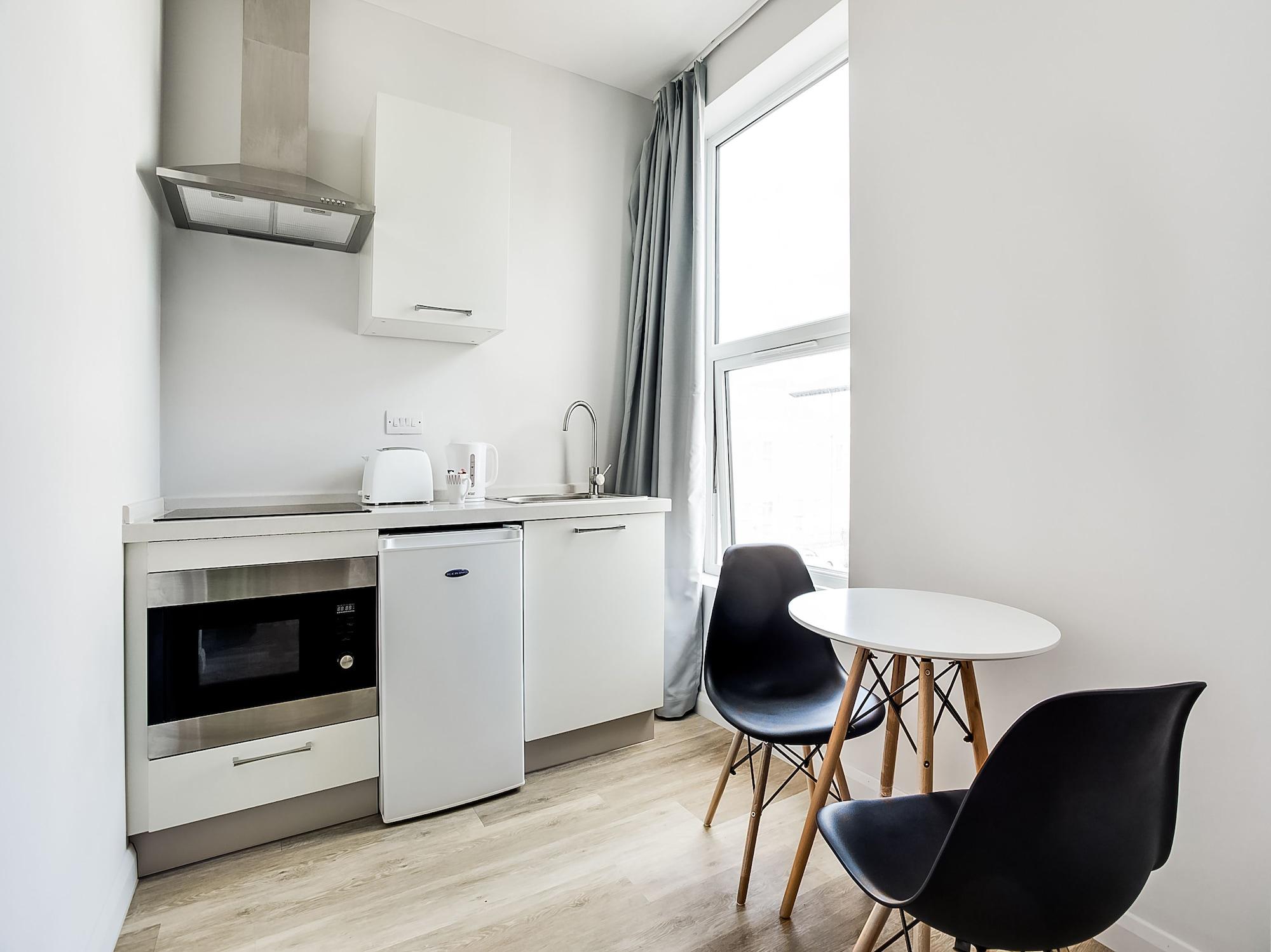 Oyo Studiotel Gy - Modern Hotel Apartments Great Yarmouth Exterior photo