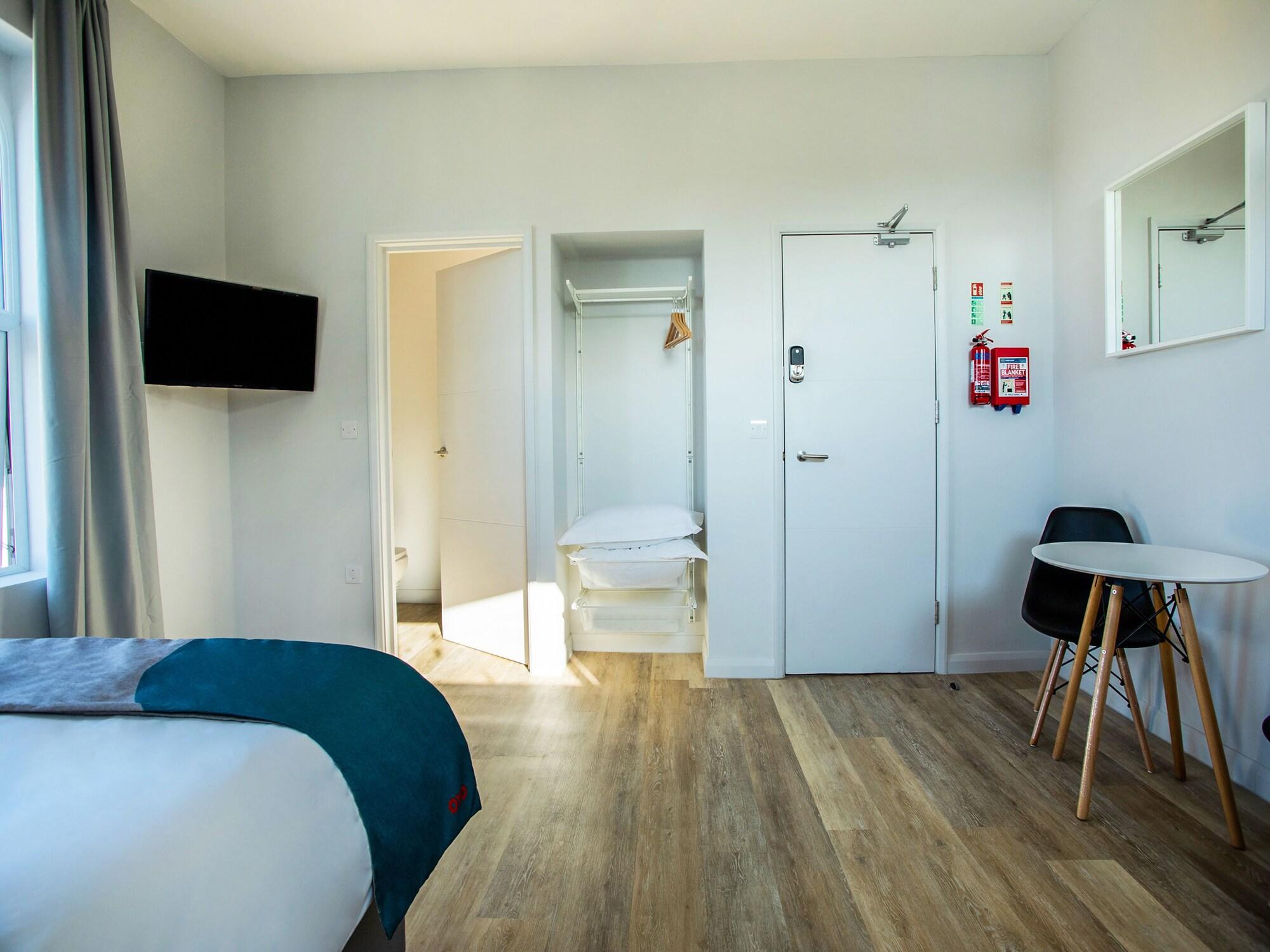 Oyo Studiotel Gy - Modern Hotel Apartments Great Yarmouth Exterior photo