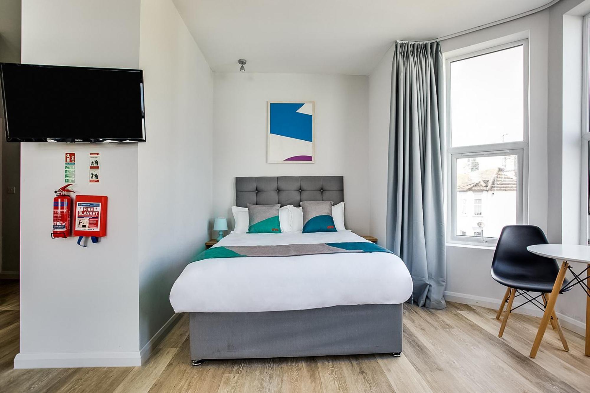 Oyo Studiotel Gy - Modern Hotel Apartments Great Yarmouth Exterior photo