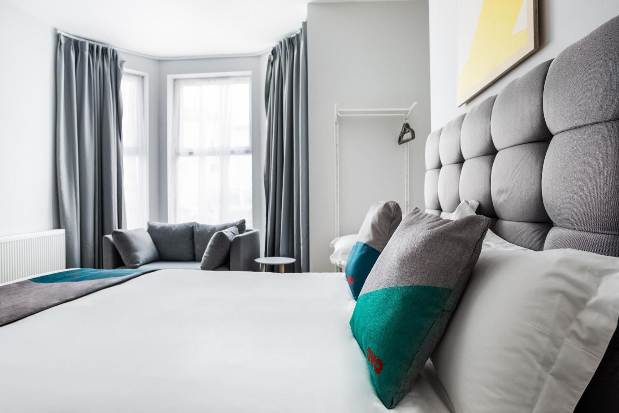 Oyo Studiotel Gy - Modern Hotel Apartments Great Yarmouth Exterior photo